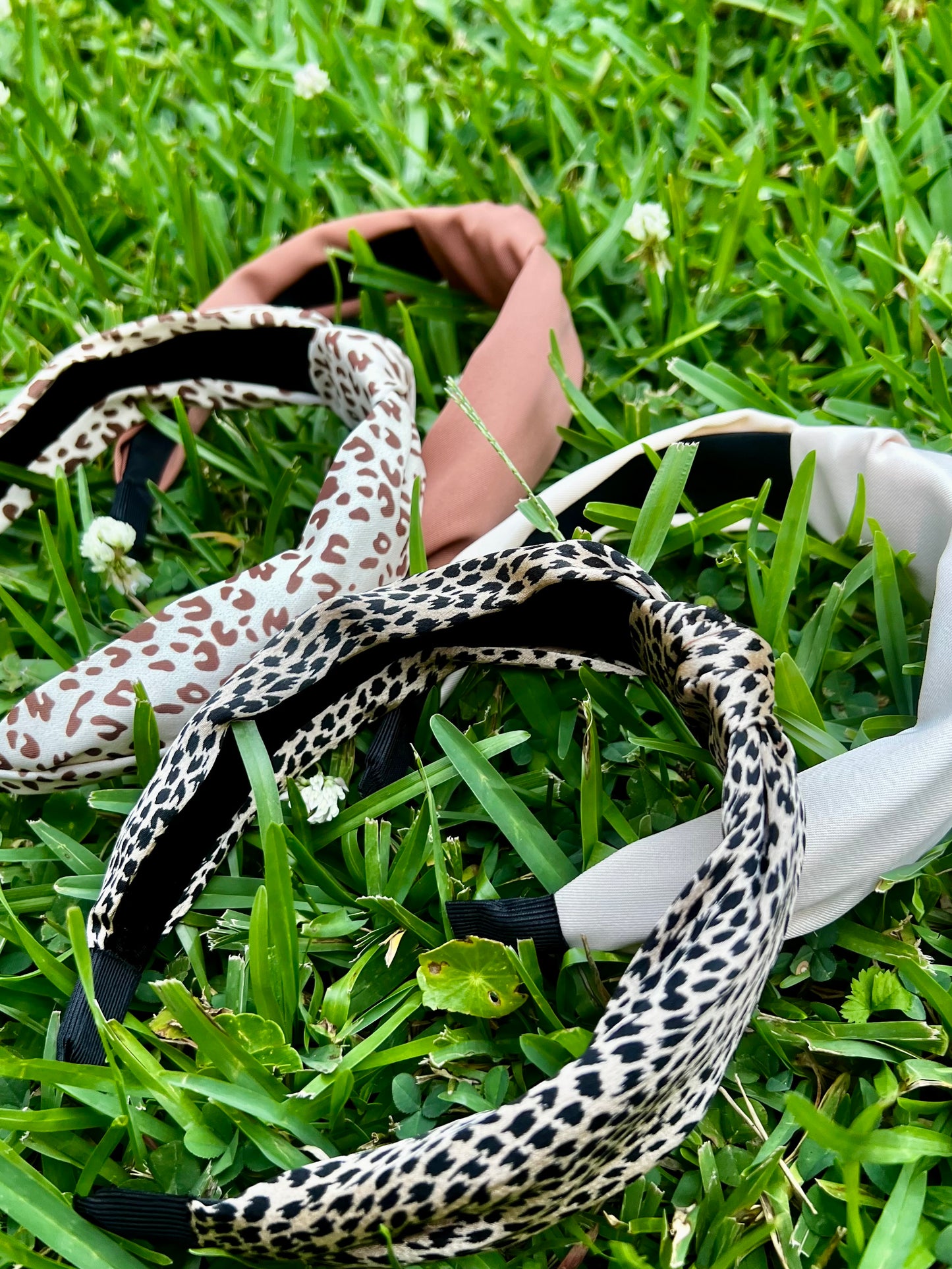 Headbands
