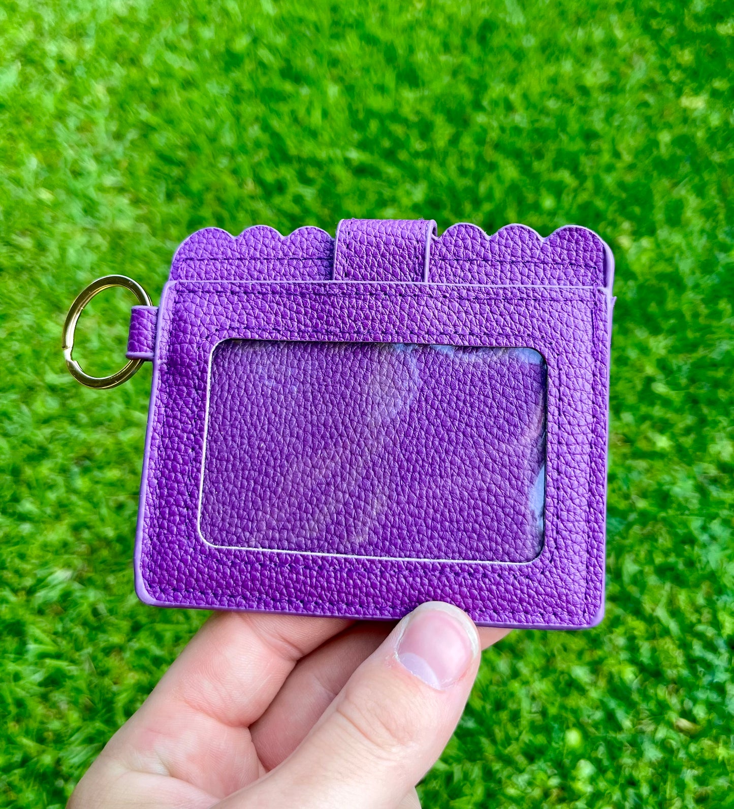 Wallets