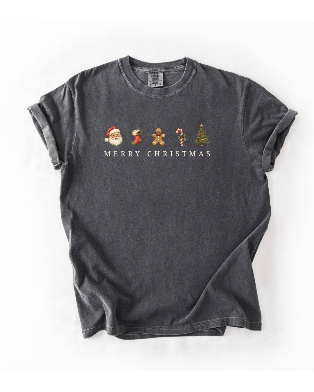 Merry Christmas Shirt Pre-Order