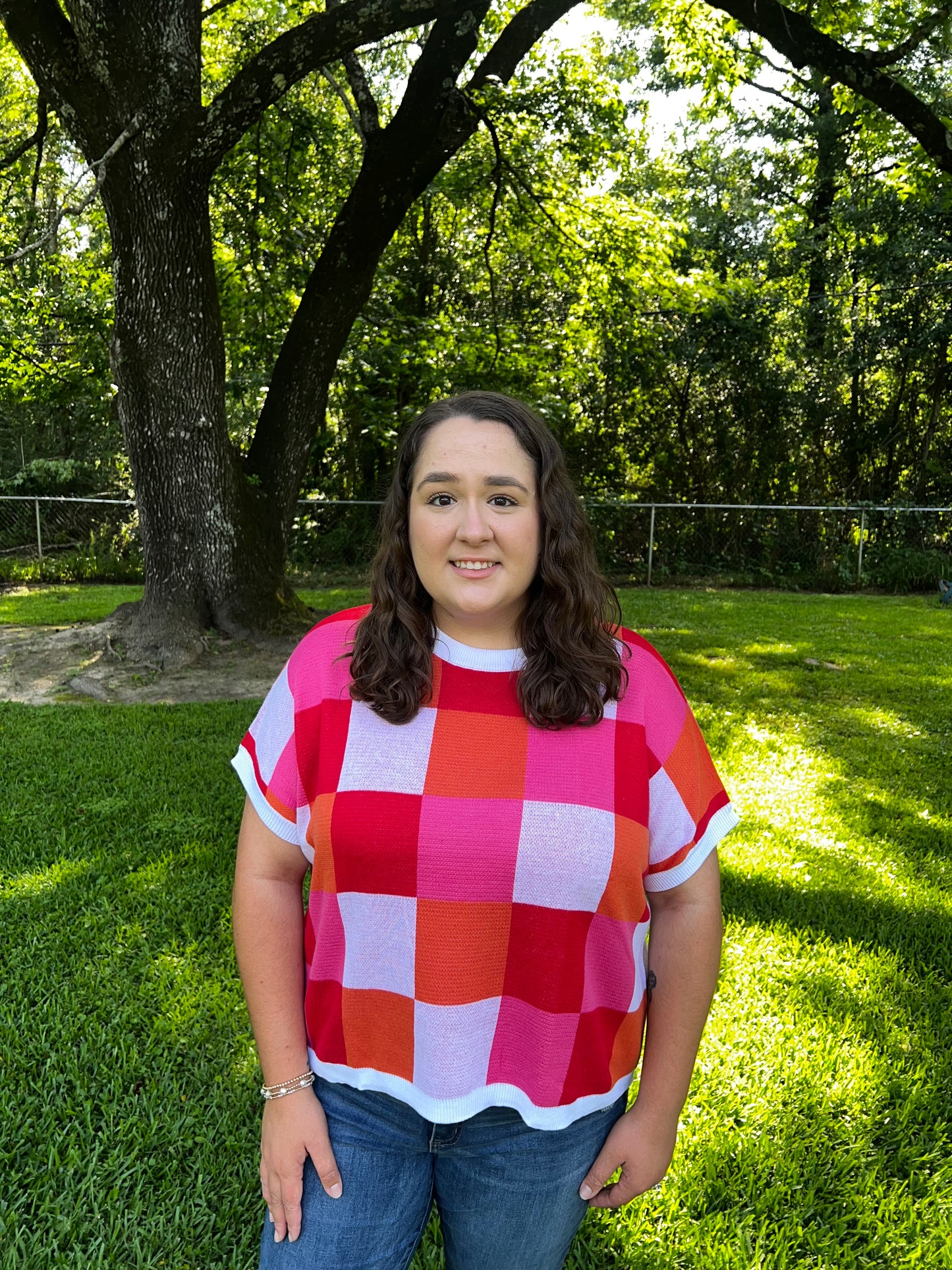 Golden Hour Sweater Shirt