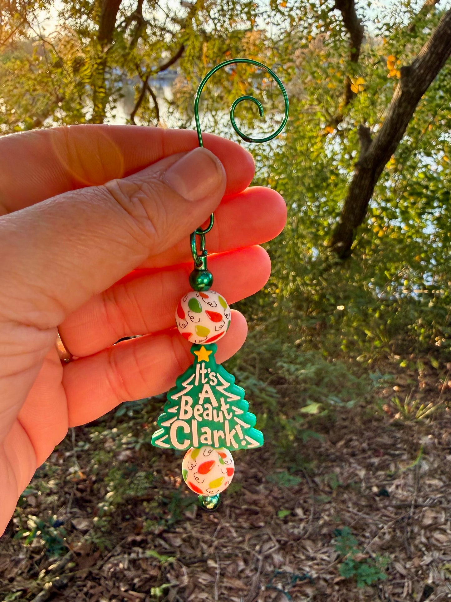 It’s a Beaut Ornament