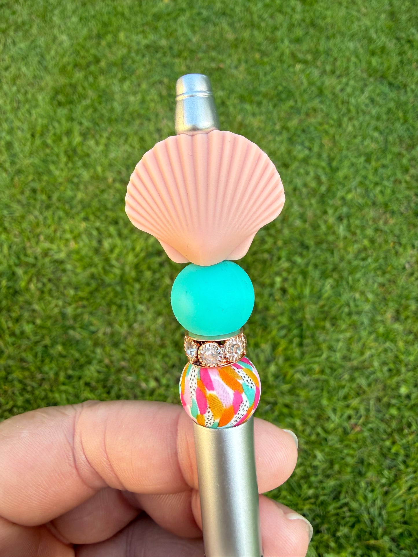 Beach Days Pen