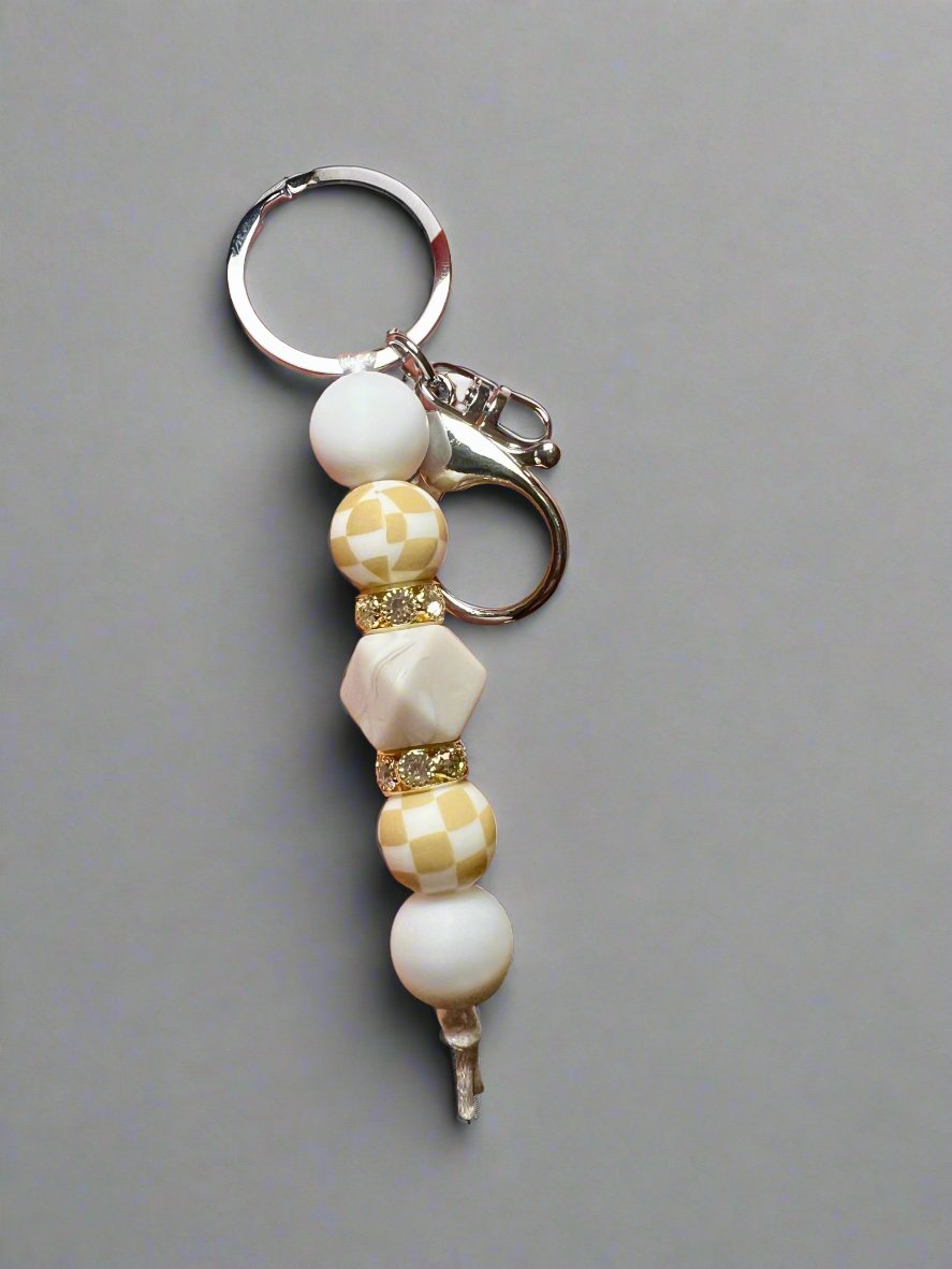Sandstone Keychain