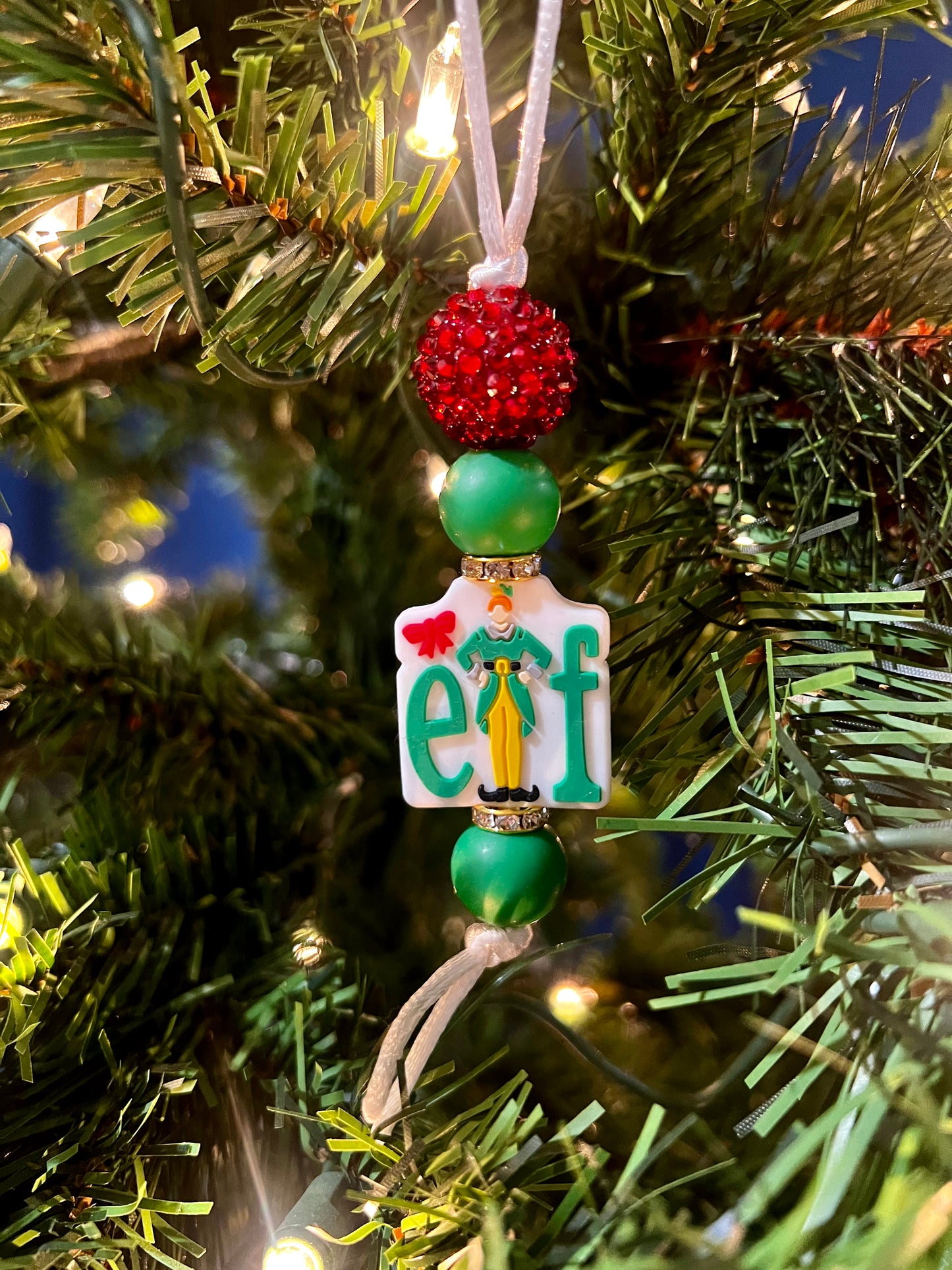 Christmas Ornaments