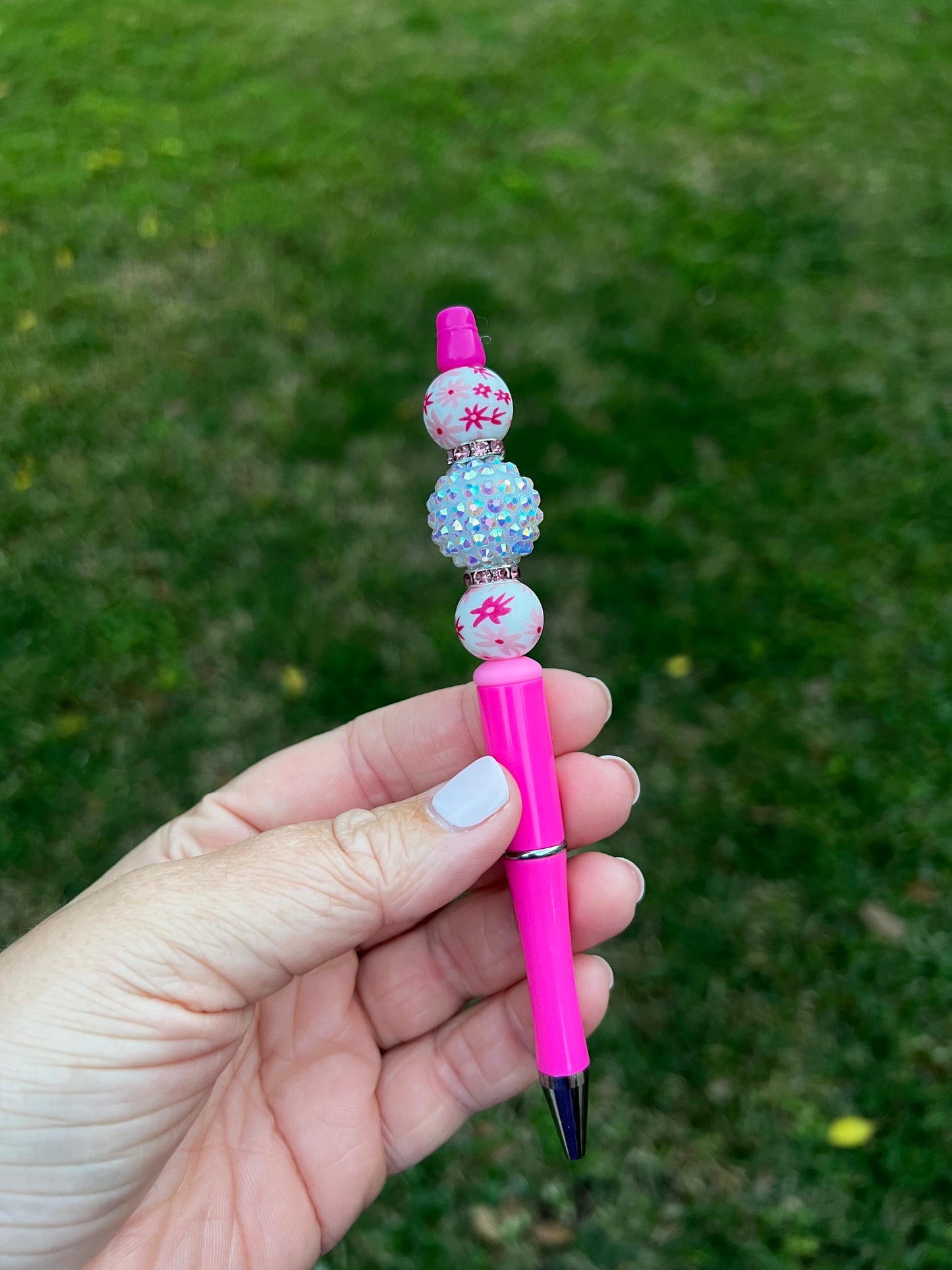 Valentine’s Day Pen