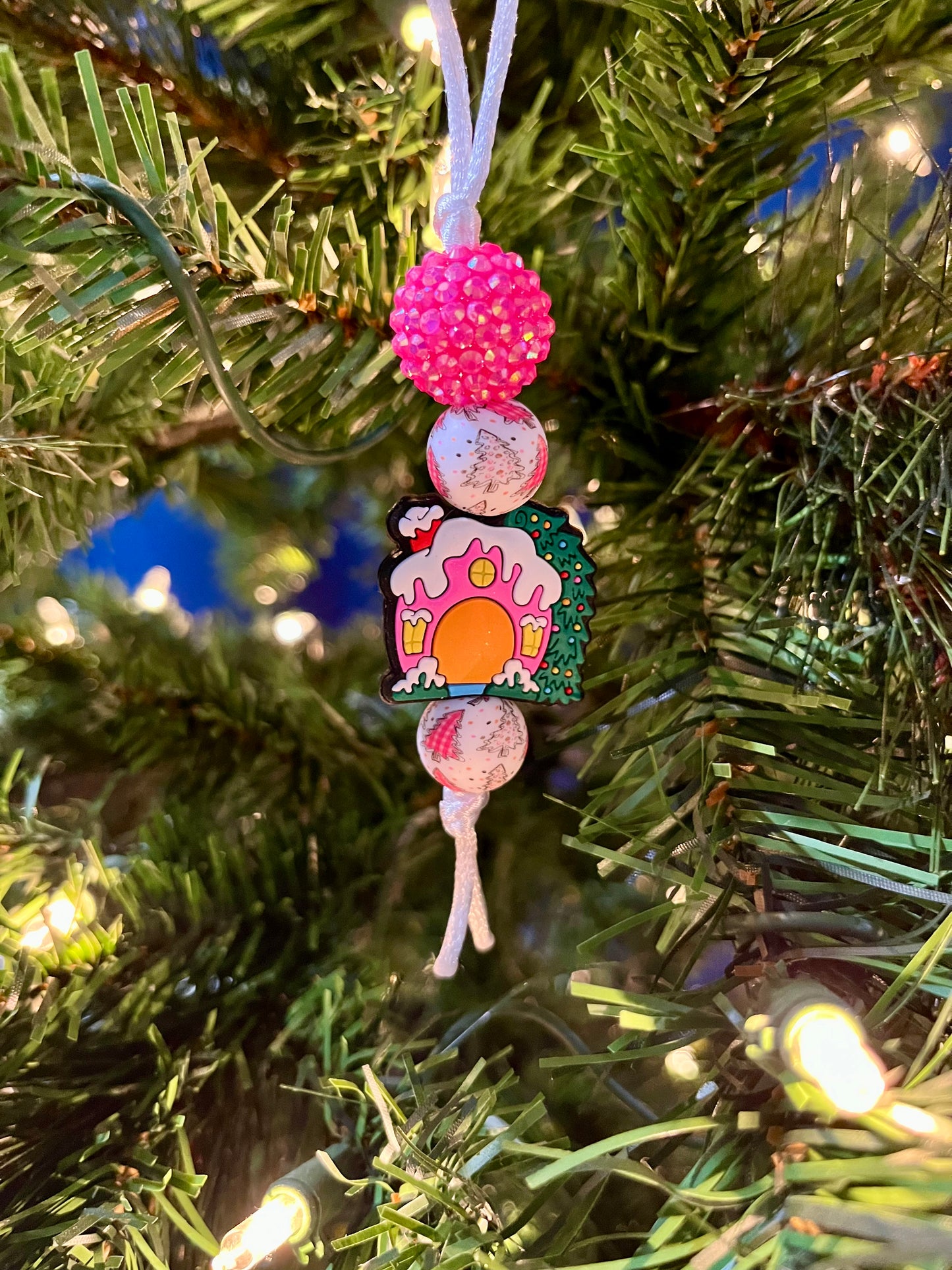 Christmas Ornaments