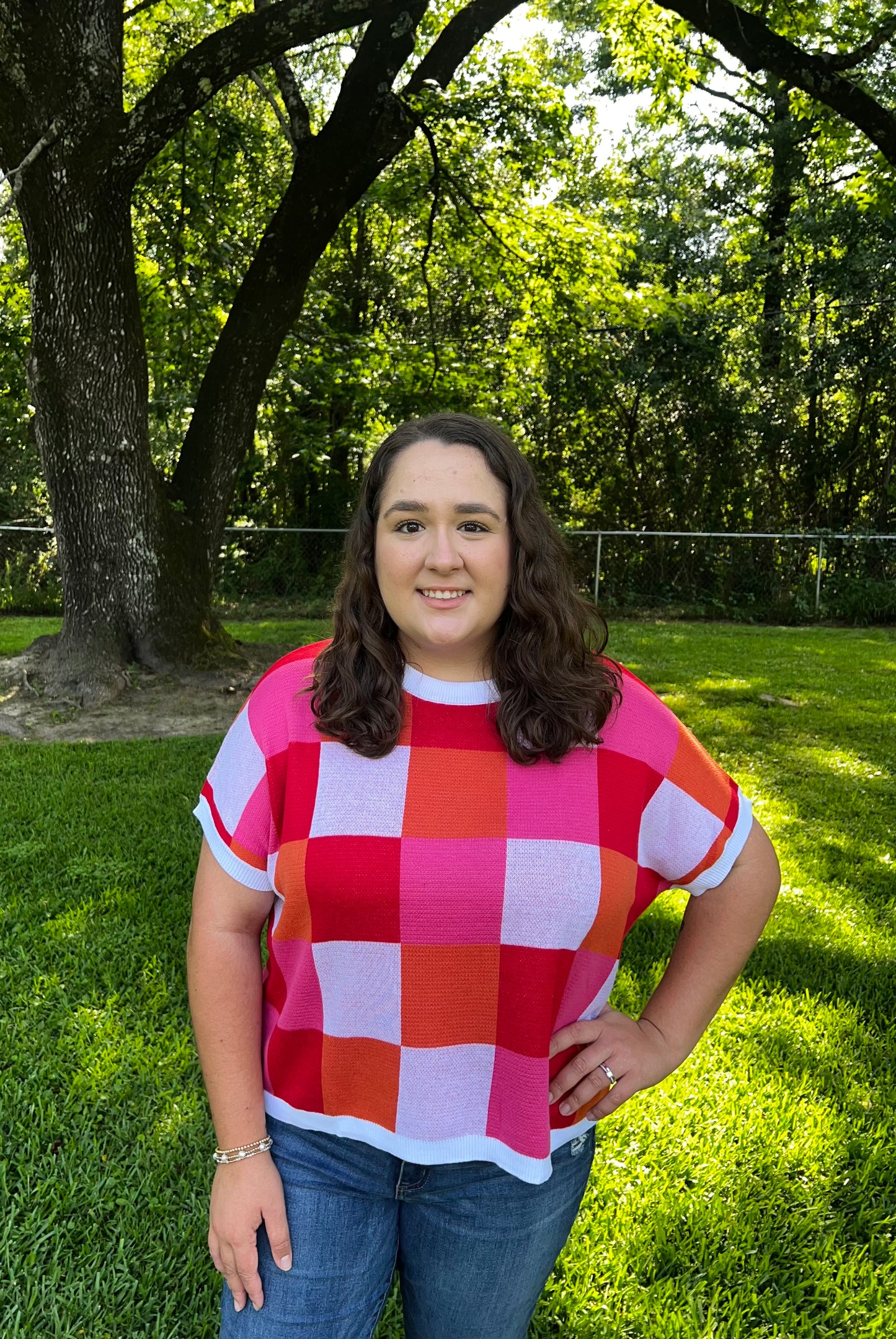 Golden Hour Sweater Shirt