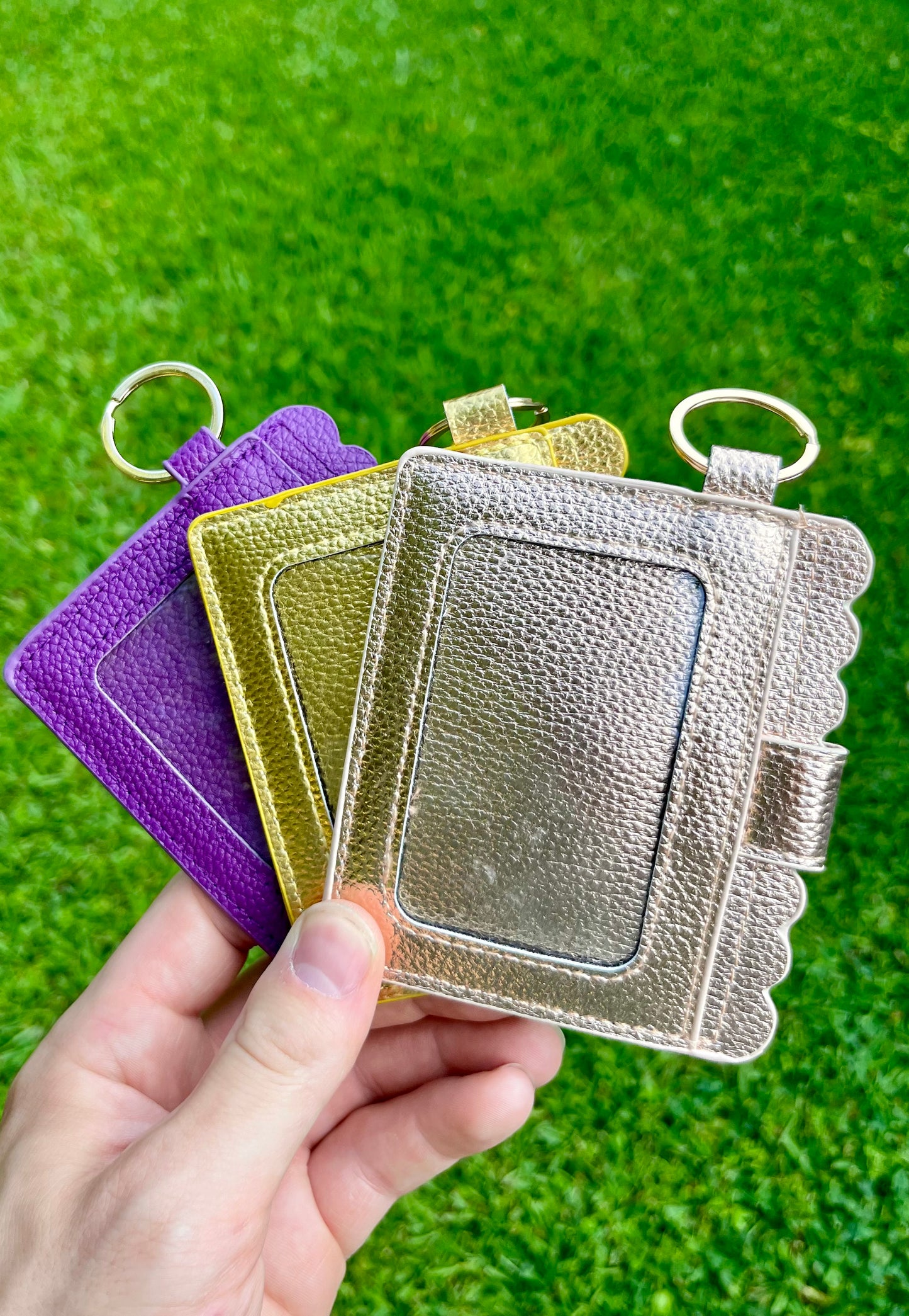Wallets