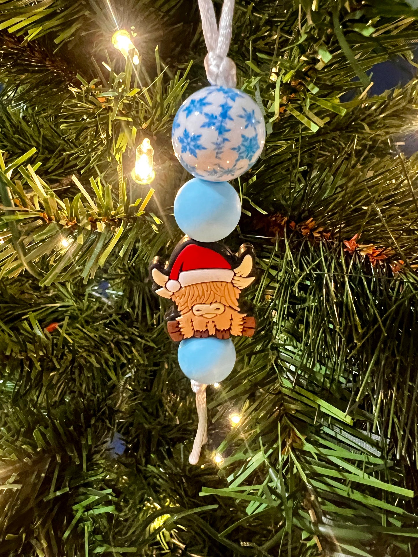 Christmas Ornaments