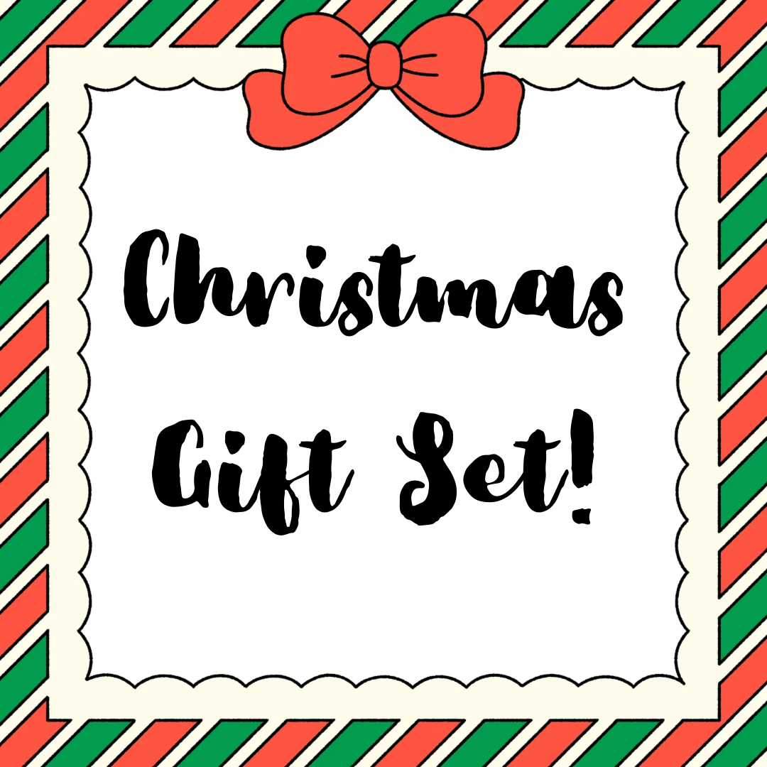Christmas Gift Set