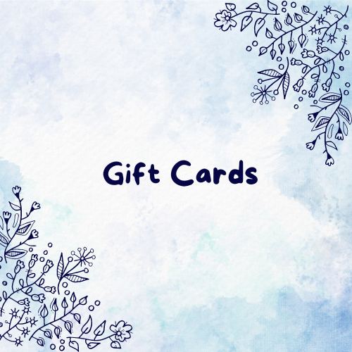 Digital Gift Cards