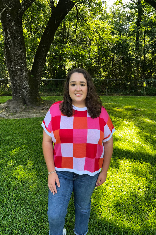 Golden Hour Sweater Shirt