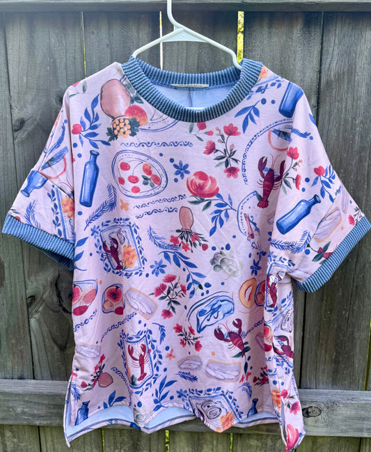 Seaside Top