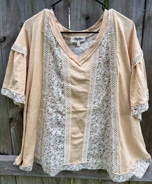 Boho Top