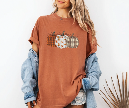 Pumpkin Patch Shirt