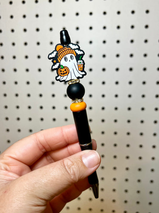 Cute Ghostie Pen