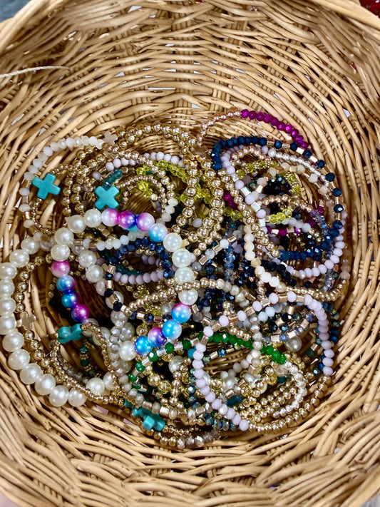 Mystery Bracelet Bags