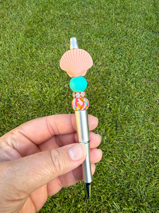 Beach Days Pen