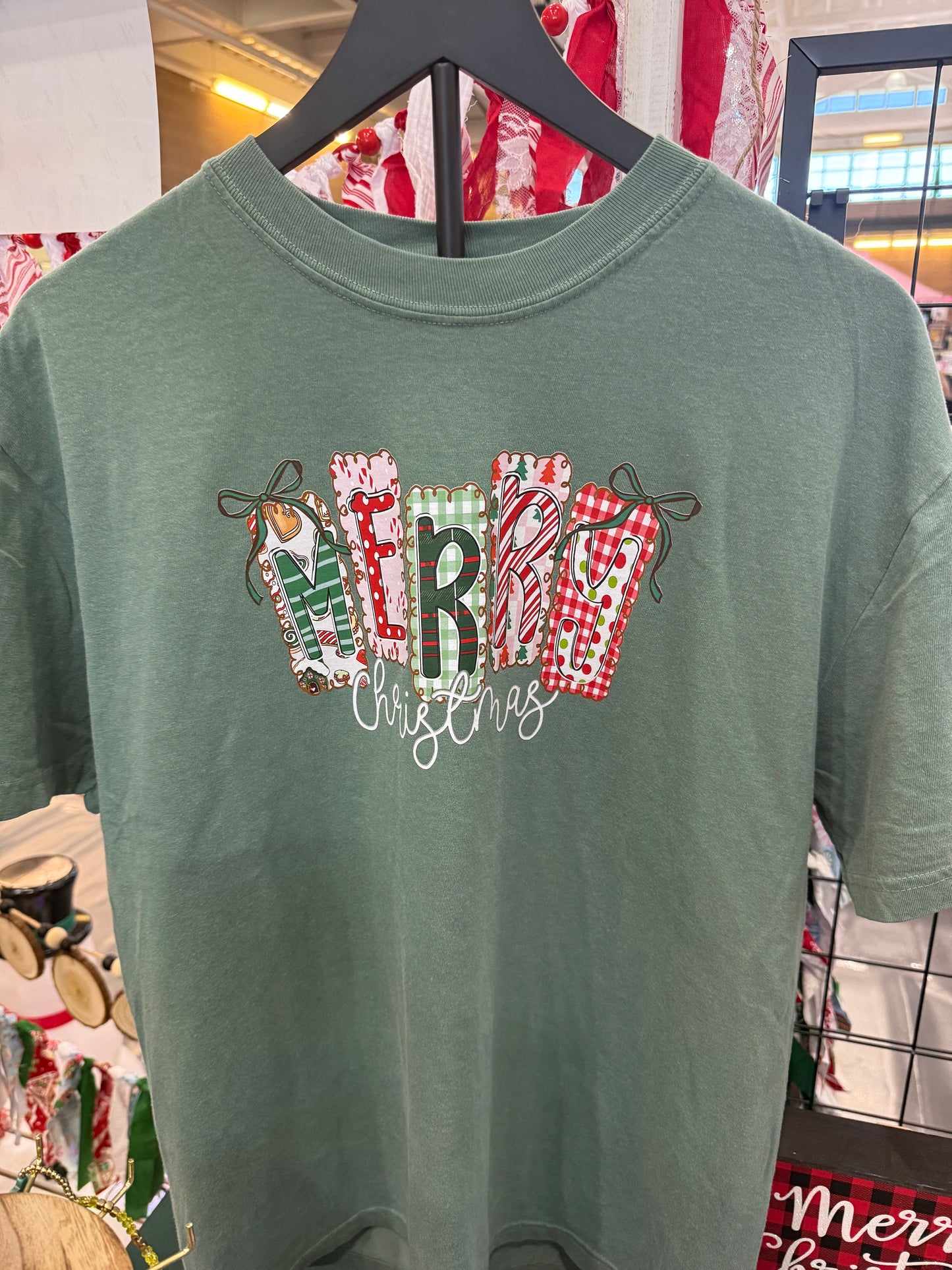 Christmas Tee