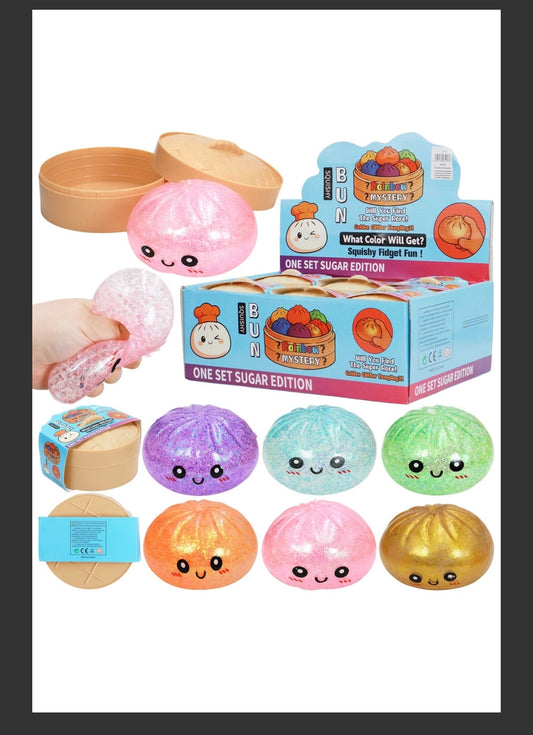 Mystery Water Bead Dumpling *Pre-Order*