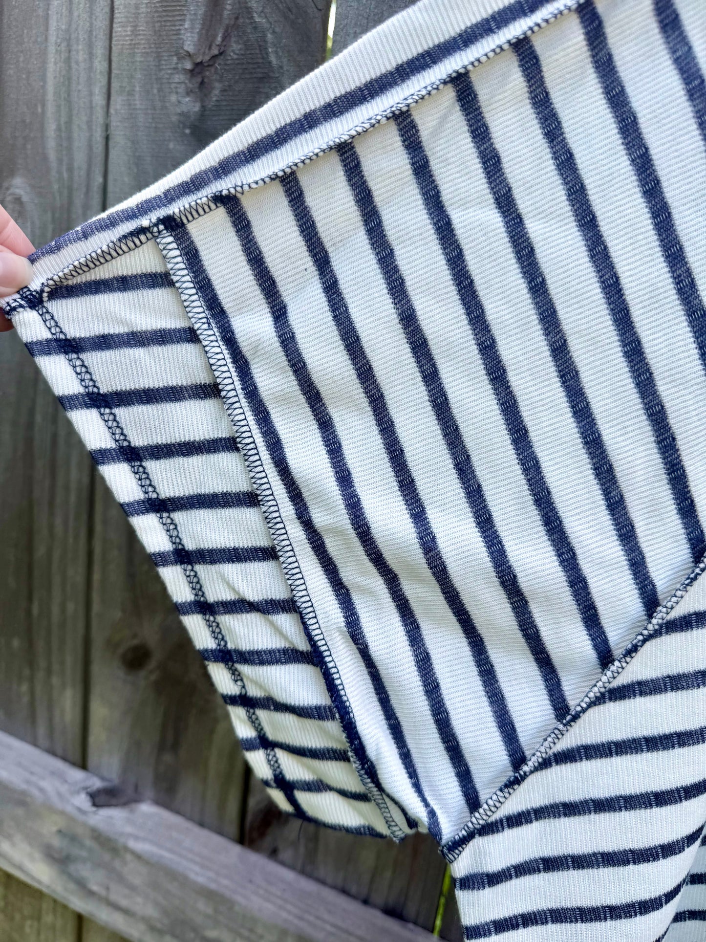 Beach Days Top