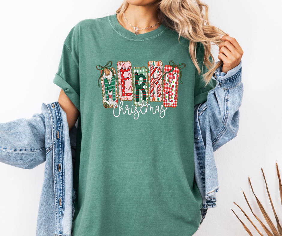 Christmas Tee