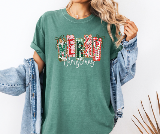 Christmas Tee