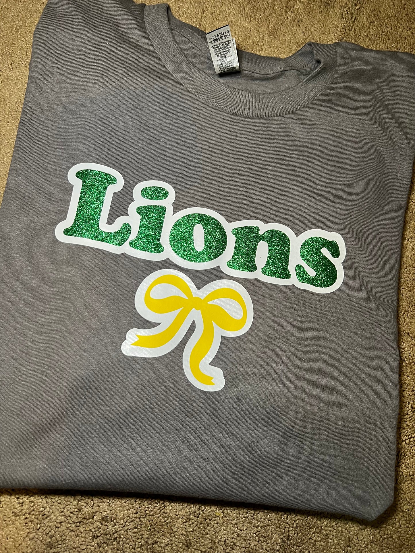 SLU Shirt