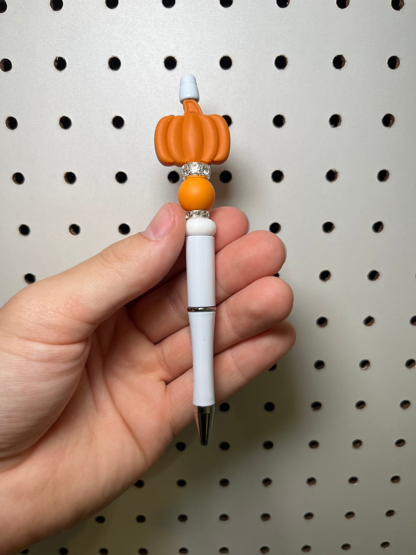 Pumpkin Pen