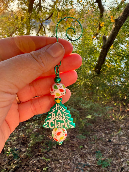 It’s a Beaut Ornament