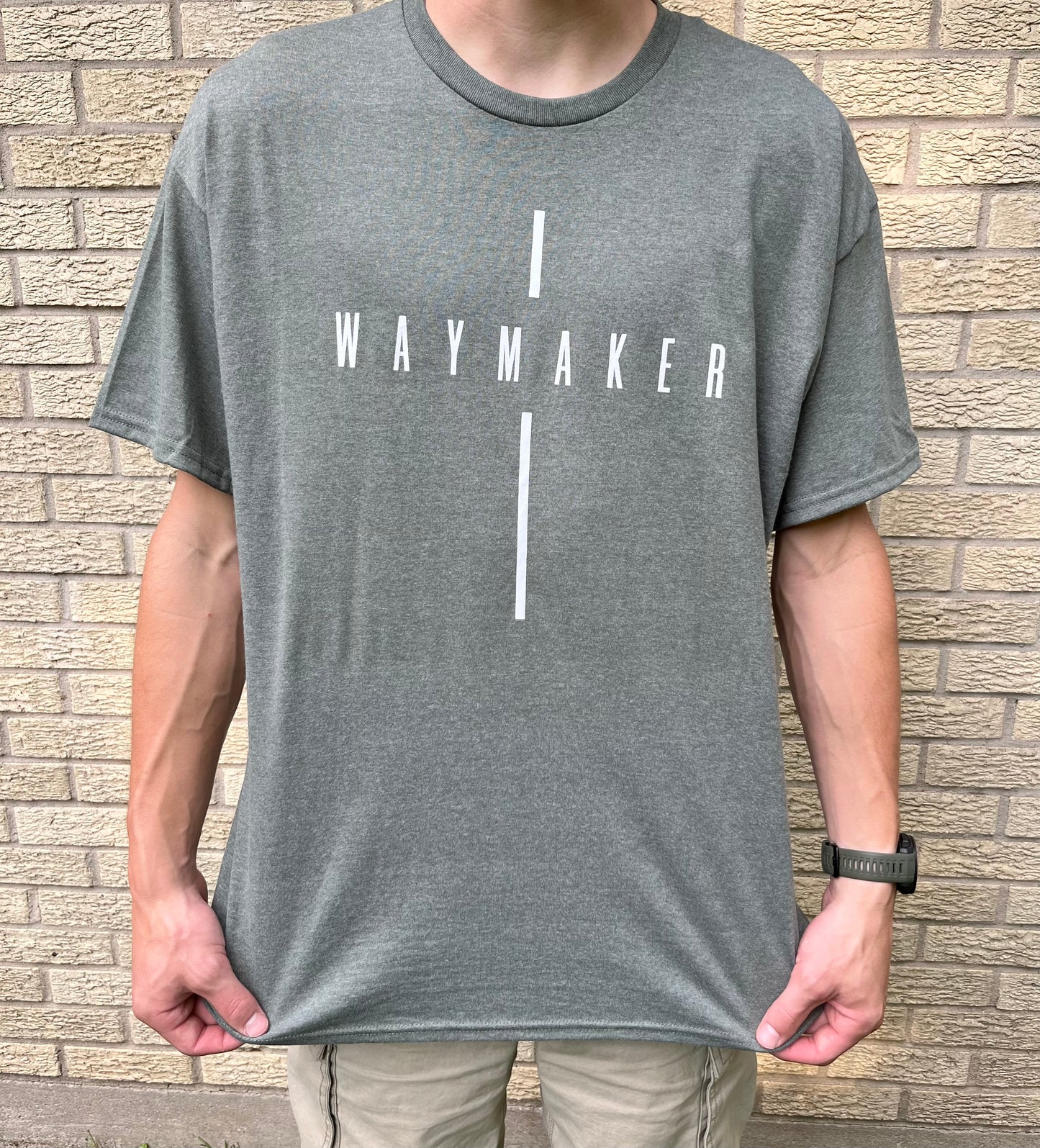 Waymaker Shirt