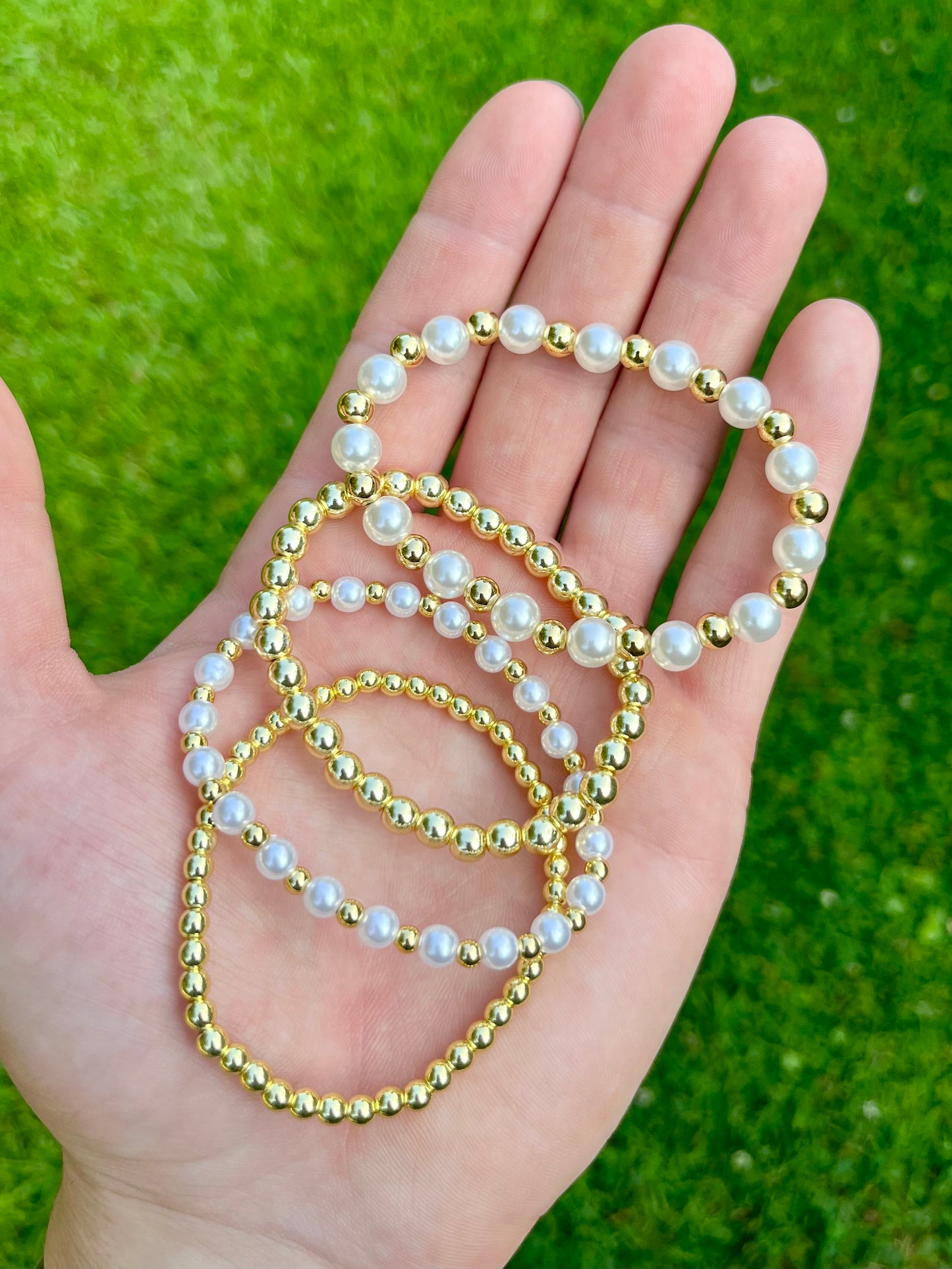 Bracelets