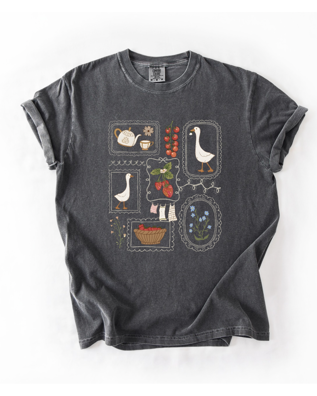 Cottagecore Shirt