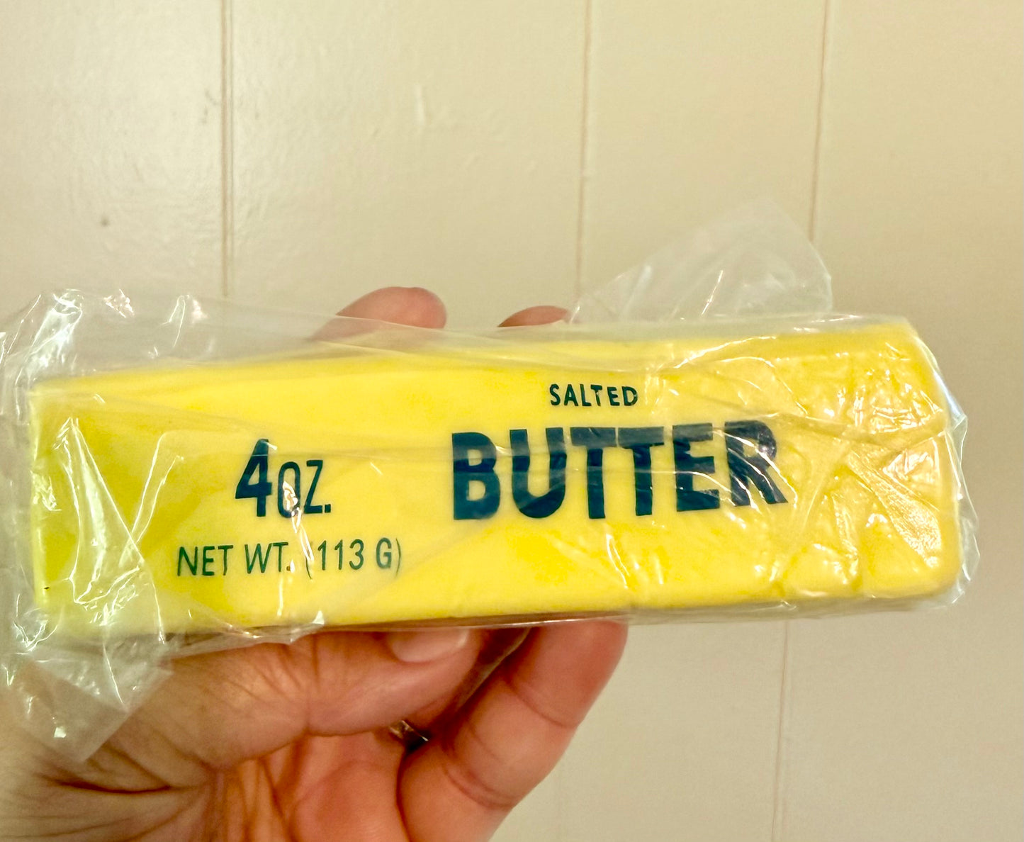 Butter Squishy