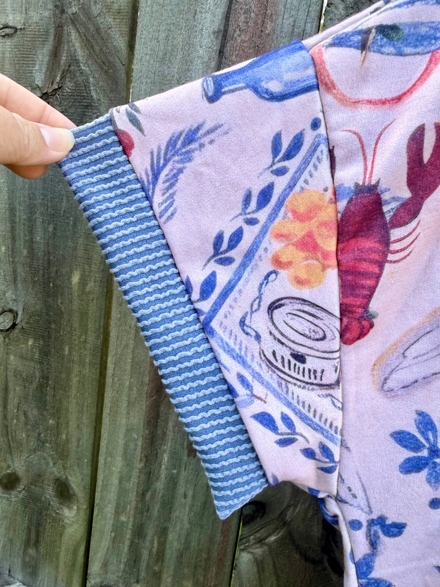 Seaside Top