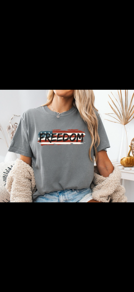 Freedom Shirt