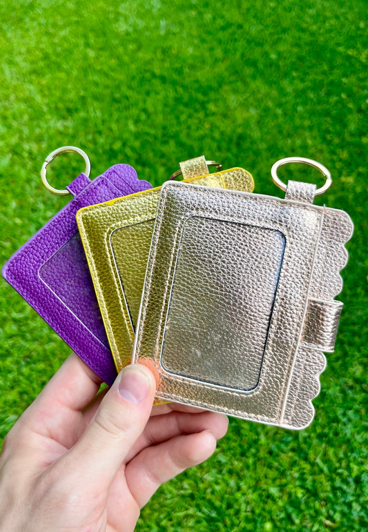 Wallets