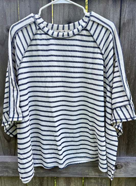 Beach Days Top