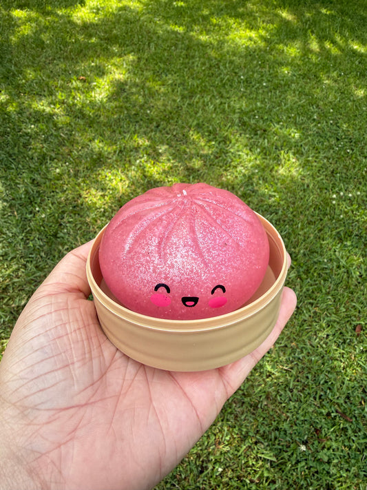 Mystery Squishy Dumplings