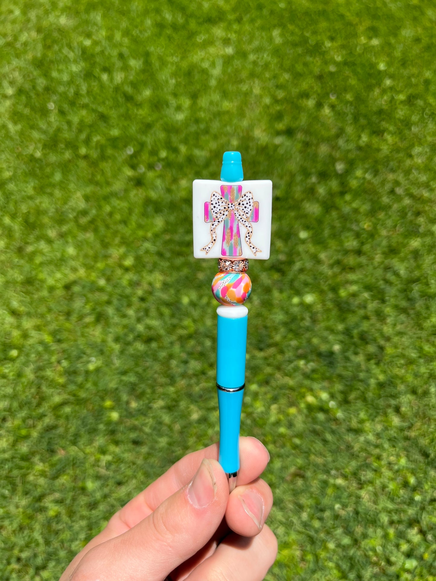 Watercolor Cross Pen