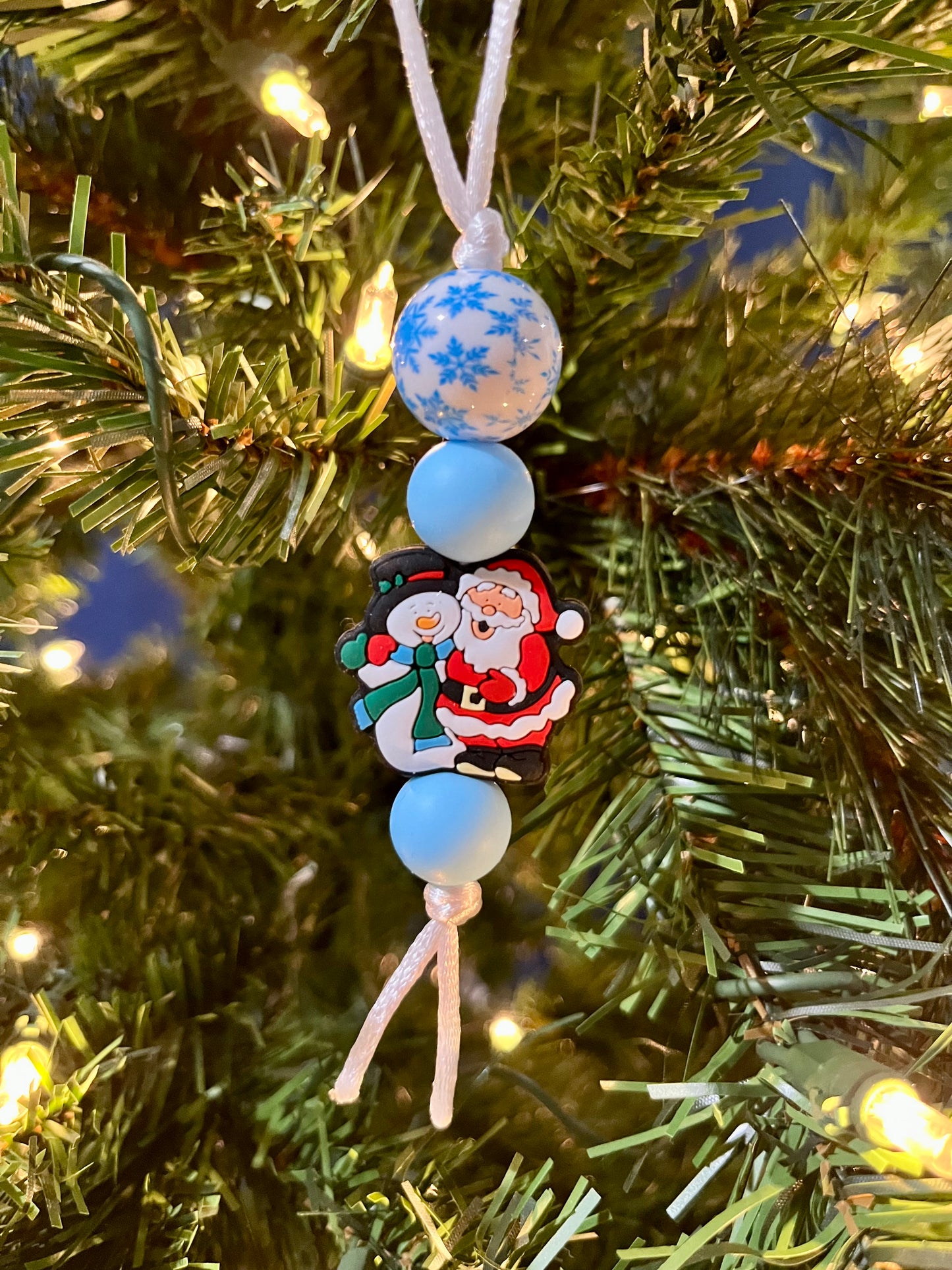 Christmas Ornaments