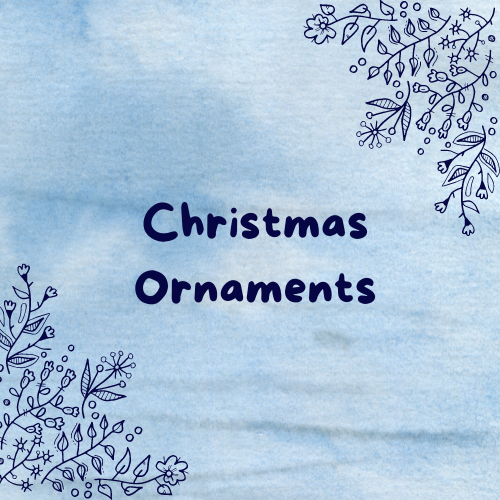 Christmas Ornaments