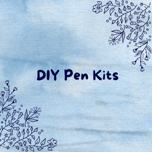 DIY Pen Kit