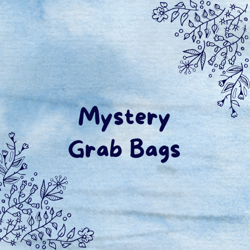 Mystery Grab Bags